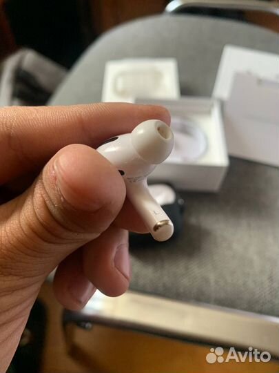 Airpods pro