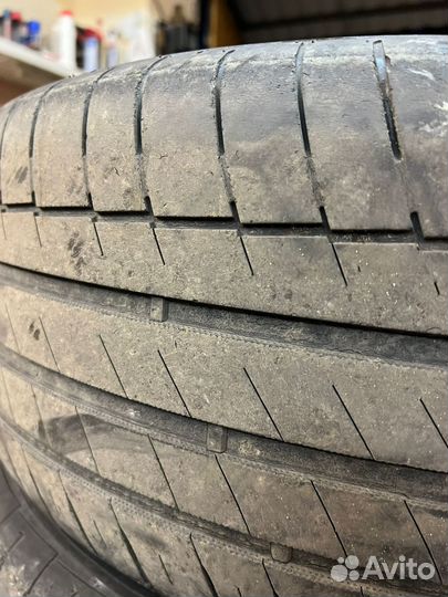 Kapsen PracticalMax H/T RS21 255/60 R18