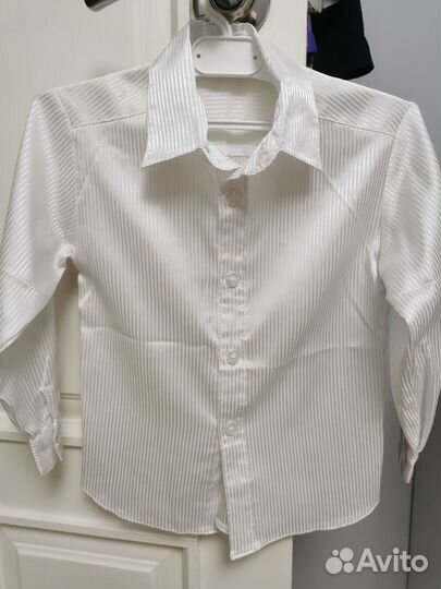 Рубашка детская