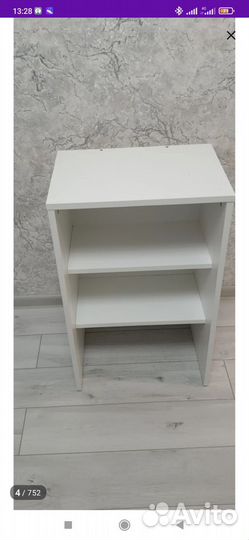 Маникюрный стол складной