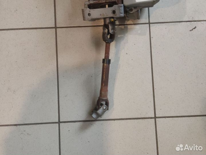 Электроусилитель руля KIA Ceed ED