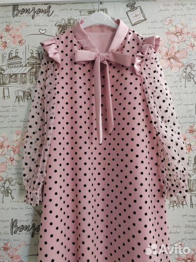 Продам платье на девочку