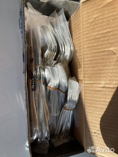 Набор столовых приборов zepter