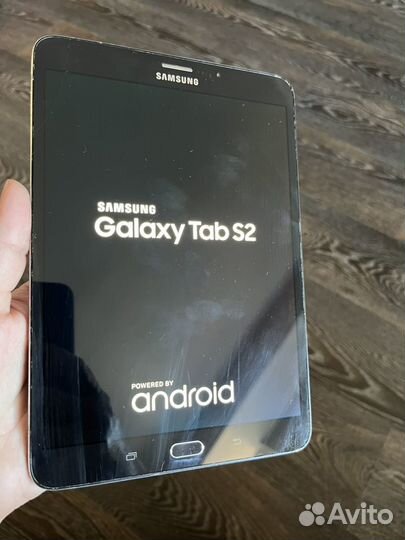 Samsung galaxy tab s2 8.0