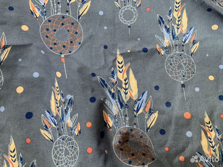 Накидка для кормления