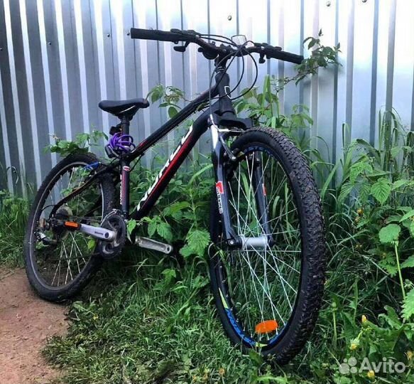 Велосипед Norco Storm (Канада) обмен на iPhone