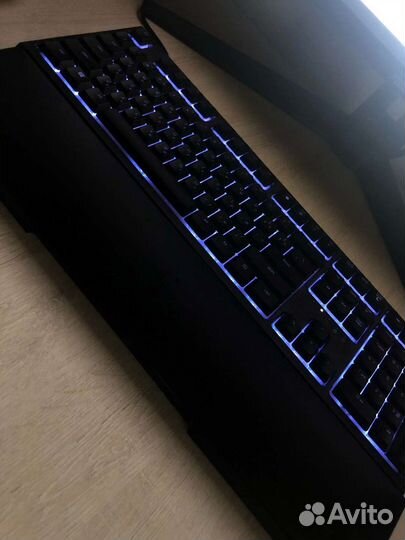 Игровая клавиатура