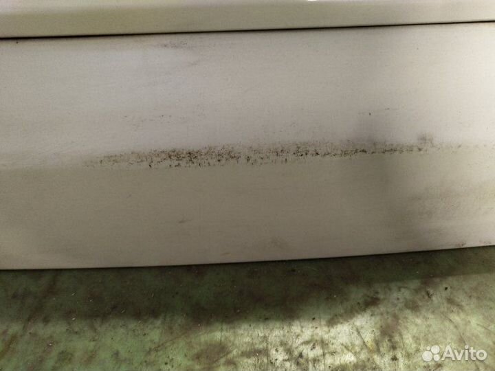 Дверь багажника Honda Hr-V GH1 D16A