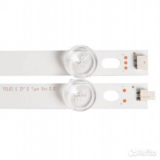 Подветка телевизоров RocknParts