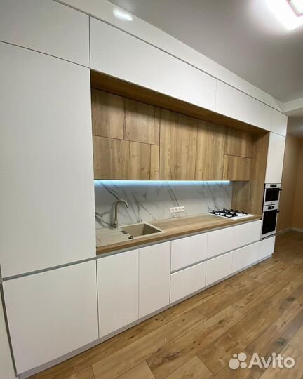 Кухня (цена за весь кпомплект) sh-0531071