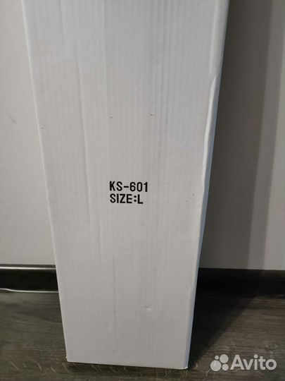 Ортез на коленный сустав orlett