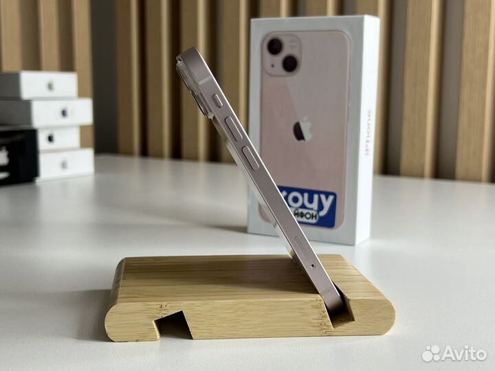 iPhone 13 mini, 256 ГБ