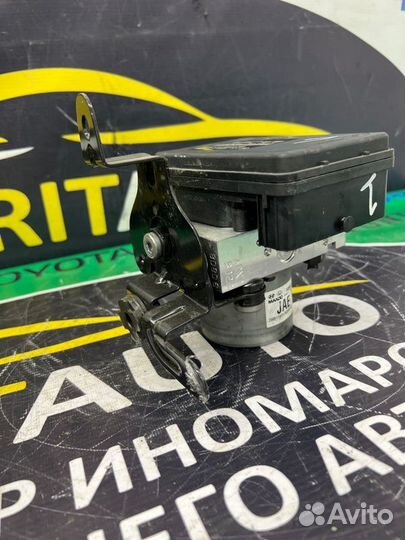 Блок ABS Kia Stinger 1 G6DP 2017-2023