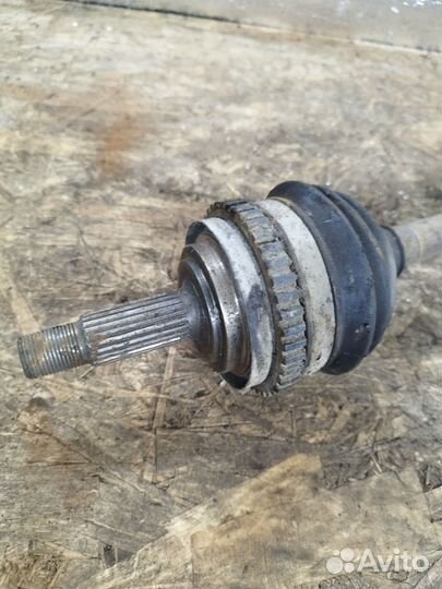 Привод левый ваз с abs