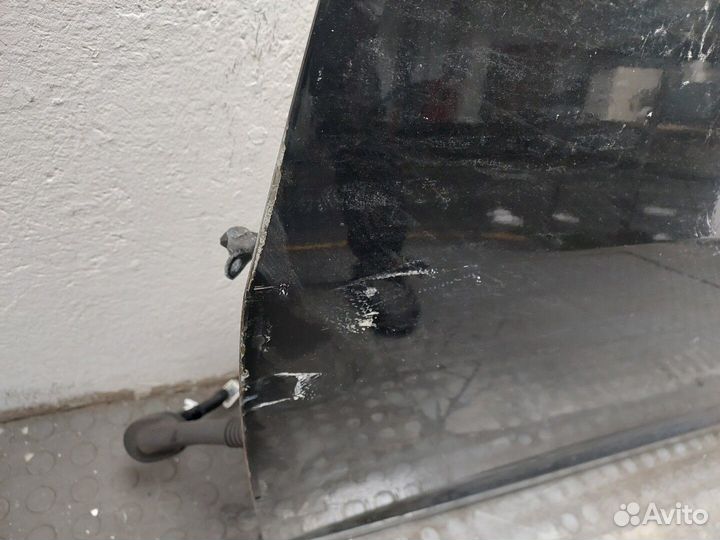 Дверь боковая левая передняя Honda Insight 2009
