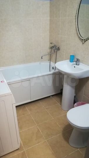 1-к. квартира, 30 м², 7/10 эт.