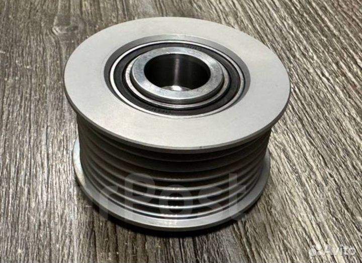 VAG021903119 Шкив генератора 588096 Valeo