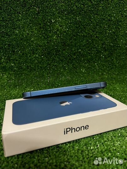 iPhone 13 mini, 256 ГБ