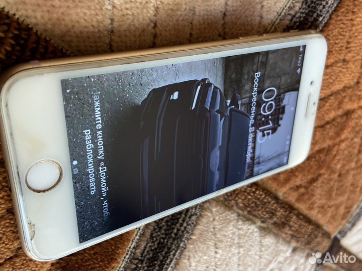 iPhone 7, 32 ГБ