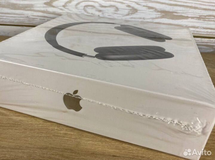 Airpods max premium качество