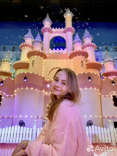 Педагог раннего развития