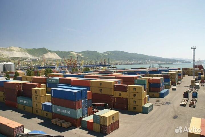 Водитель категории с е