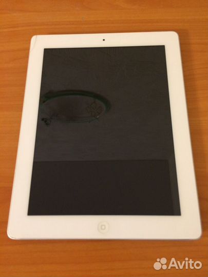 iPad 3 (The New iPad) 64Gb 4G