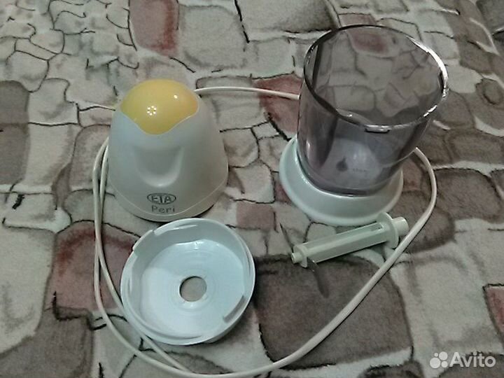 Измельчитель ETA Peri