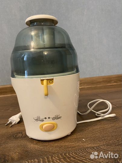 Соковыжималка moulinex JU210