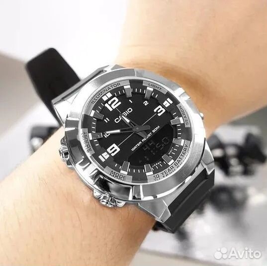 Часы мужские Casio