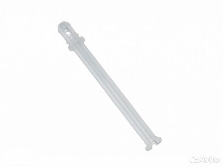 Трубка капучинатора кофемашины DeLonghi EN520