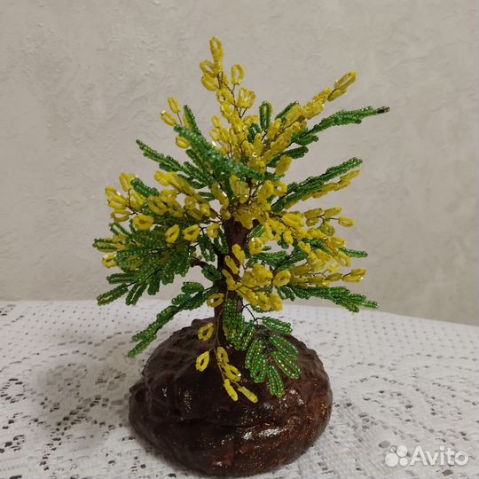 Предметы декора для интерьера