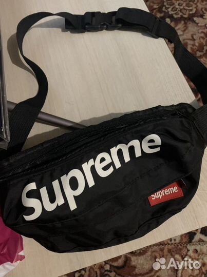 Сумка мужская