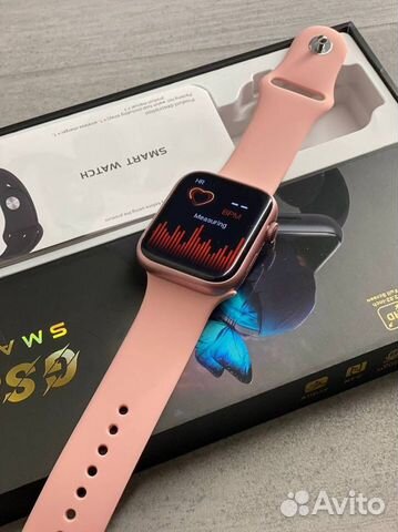 Наручные часы Apple Watch Series 8