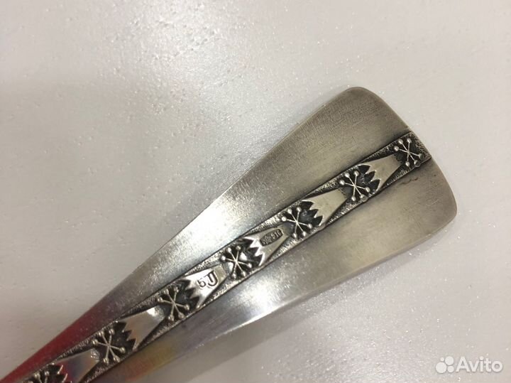 Лопатка СССР