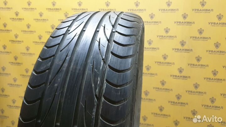Semperit Speed Life 205/55 R16 91V