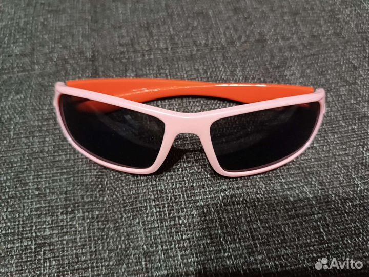 Очки солнцезащитные детские