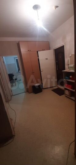 2-к. квартира, 58,7 м², 3/4 эт.