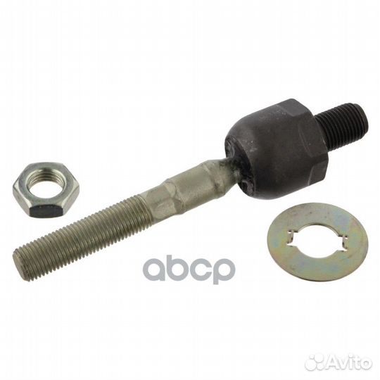 Тяга рулевая volvo S60/S80 01/00-12/03 лев/прав