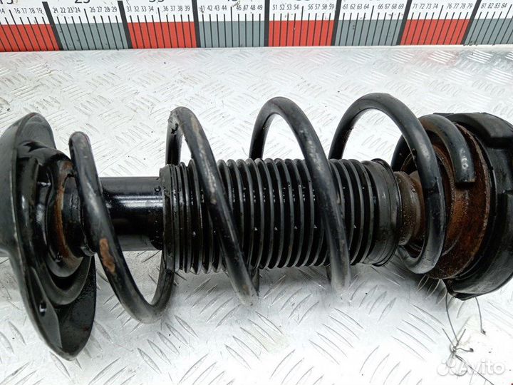 Стойка для Skoda Octavia 1Z