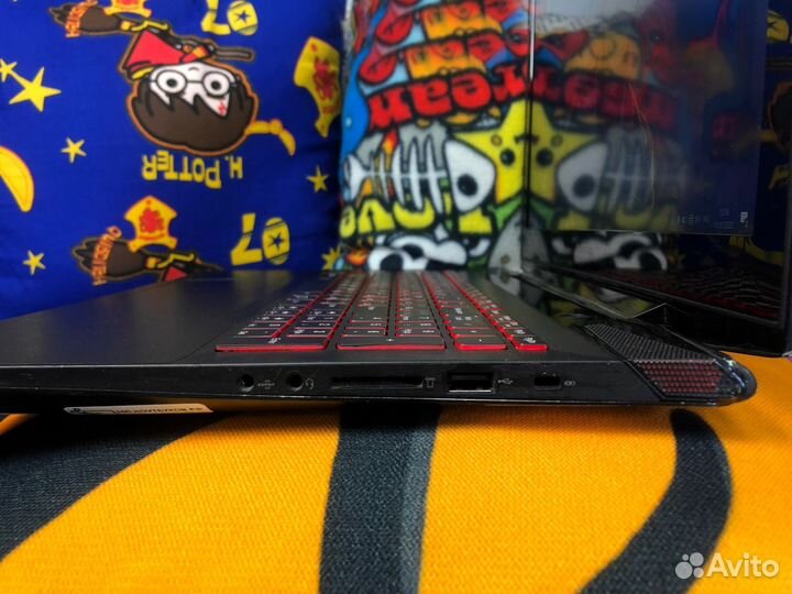 Игровые ноутбуки Lenovo i7/Geforce GTX/240 Gb SSD