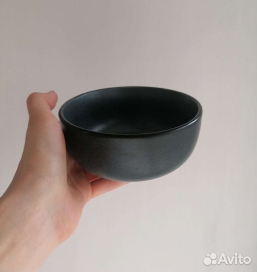 Миска керамическая