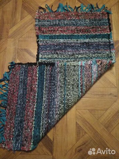Ковер ручной работы