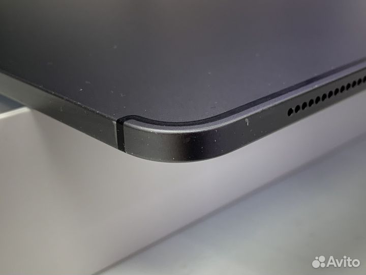 iPad Pro 11 (2-Пок 2020) 128 GB Wi-Fi+LTE АКБ-86%