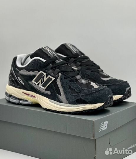 New balance 1906D