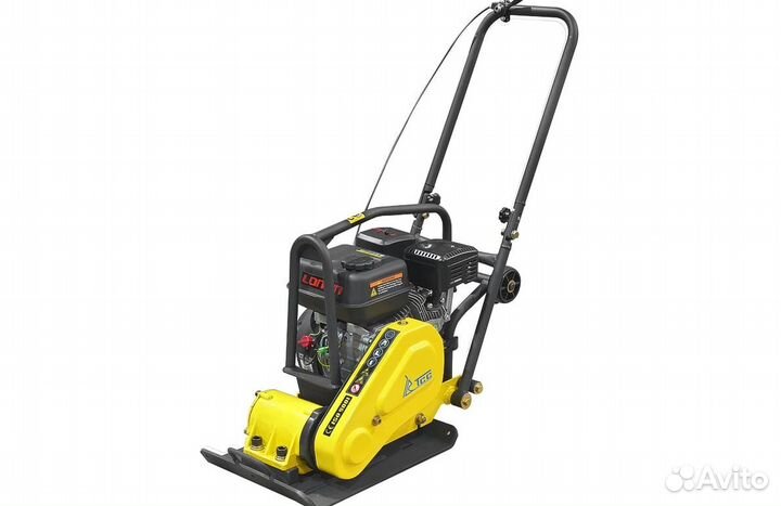 Виброплита