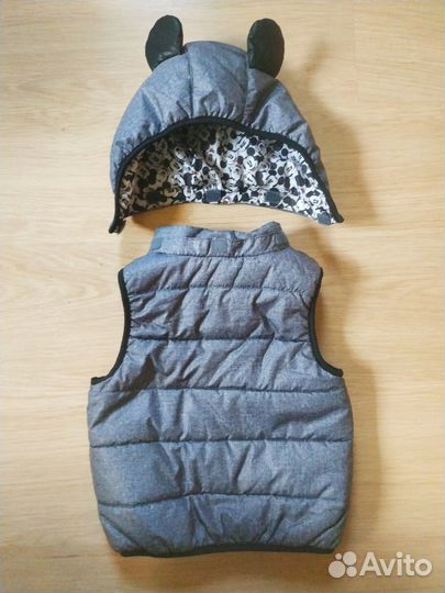 Детская одежда