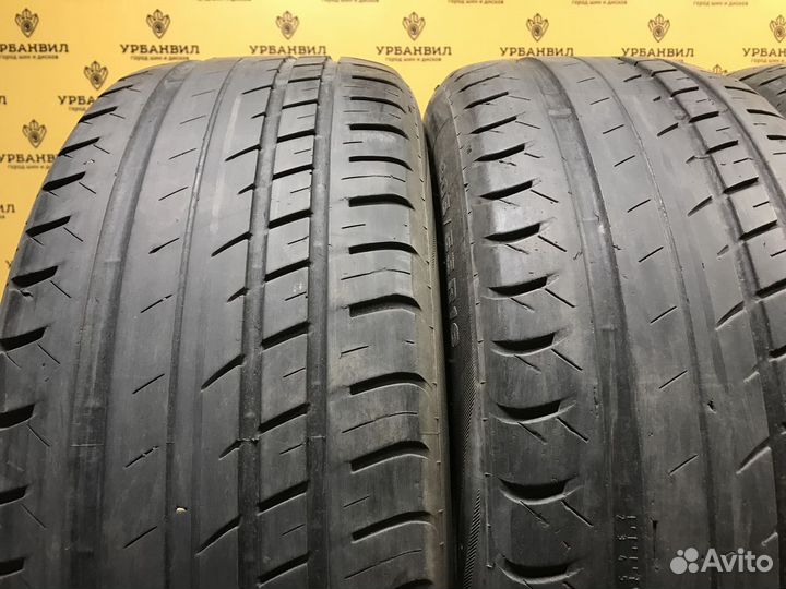 Viatti Strada Asimmetrico V-130 205/55 R16 91V