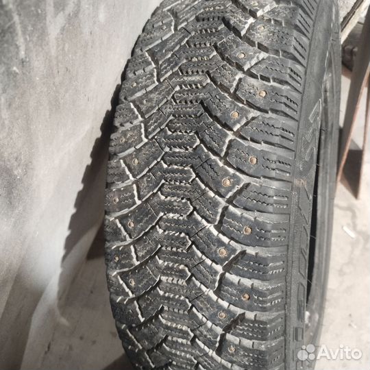 Nordman 5 195/65 R15