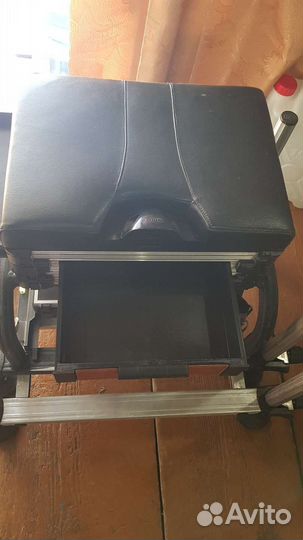 Платформа Риве д 36